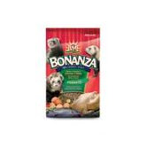 Bonanza Ferret Food - 5 lbs