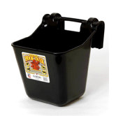 Hook Over Pet Feeder - 12 Quart