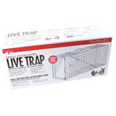 24" Single Door Live Trap