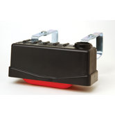 Plastic Trough-O-Matic with Brackets