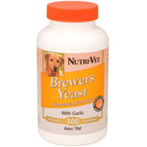 Brewer's Yeast Chewables for Dogs