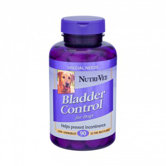 Bladder Control Chewables for Dogs