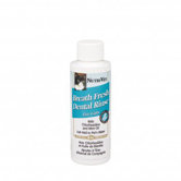 Breath Fresh Dental Rinse Liquid for Cats