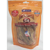 Chicken Strips Dog Treat