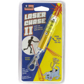 Laser Chase Pet Toy