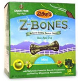 Z-Bone Box Treat