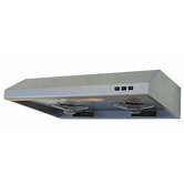 Under Cabinet Range Hood