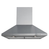 10" Wall Mounted Range Hood