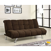 Oberon Corduroy Sleeper Sofa
