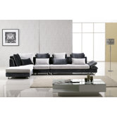 Uptown Sectional