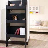 Stackable Display Shelf