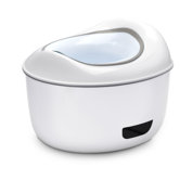 3 in 1 Training Potty Chair in White