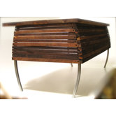 Drop Writing Desk