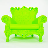 Queen of Love Lounge Chair