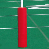 Goalpost Padding