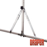 Standard T-Legs for Draper Cinefold
