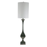 Candlestick Lamp