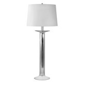Candlestick Table Lamp