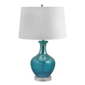 1 Light Table Lamp