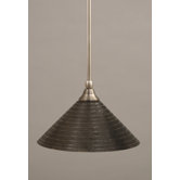 Any Stem Mini Pendant