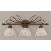 Toltec Lighting Wall Lighting
