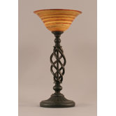 Toltec Lighting Lamps