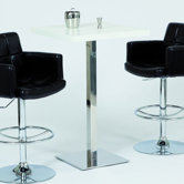 Bartisch "Cube"