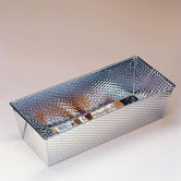 Tinplate Loaf Pan