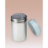 Patisserie Seamless Aluminum Sugar Sprinkler