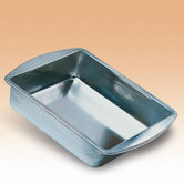 Tinplate Square Cake Pan