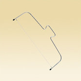 Patisserie Layered Cake Cutter