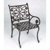 Catalina Deep Seating Chair