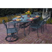 Three Coins Dining Sets