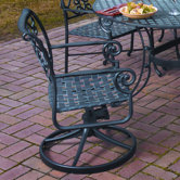 Veracruz Lounge Dining Arm Chair
