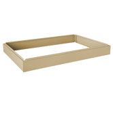 Closed Base Flat File