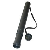 Telescoping Document Tube