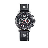 Men's Arkansas Watch in Black