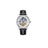 Men's Boonville Watch in White