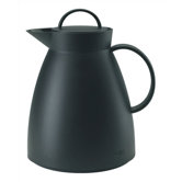 Dan 1-Liter Black Thermal Carafe