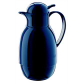 Sophie 0.6-Liter Ink Blue Thermal Carafe