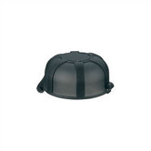 isoBottle Black Transparent Pop-up Cap