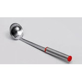6tlg. Fonduel&ouml;ffel Set