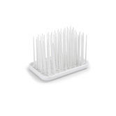 Grassy Organizer in White