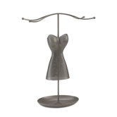 Venus Jewel Stand in Nickel