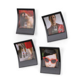 Snap Picture Frame (Set of 9)