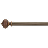 Postella Drapery Rod