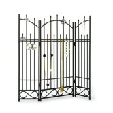 Gateway Metal Jewelry Stand