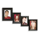 Medley Four Opening Wall Frame