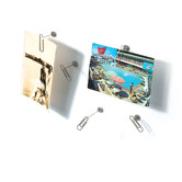Clipster Photo Holders (Set of 12)