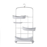 Trellis Adjustable Shower Caddy